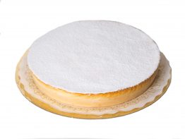 Tarta de queso