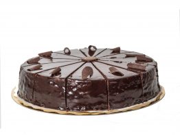 Tarta Sacher