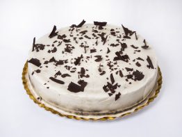 Tarta Guinness
